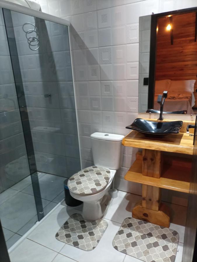 Fundo Da Grota Chalet