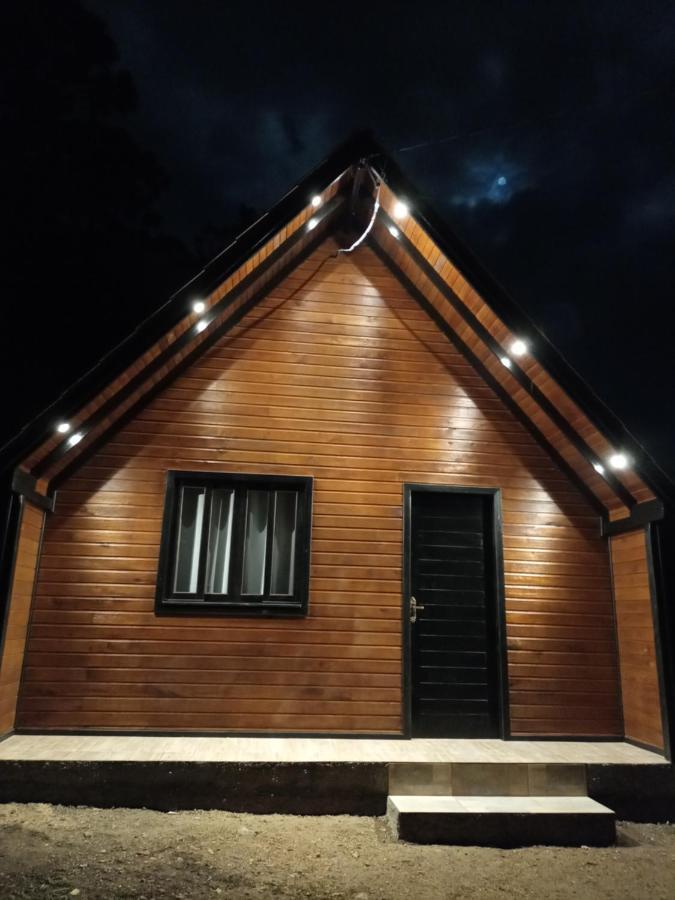 Chalet Fundo Da Grota