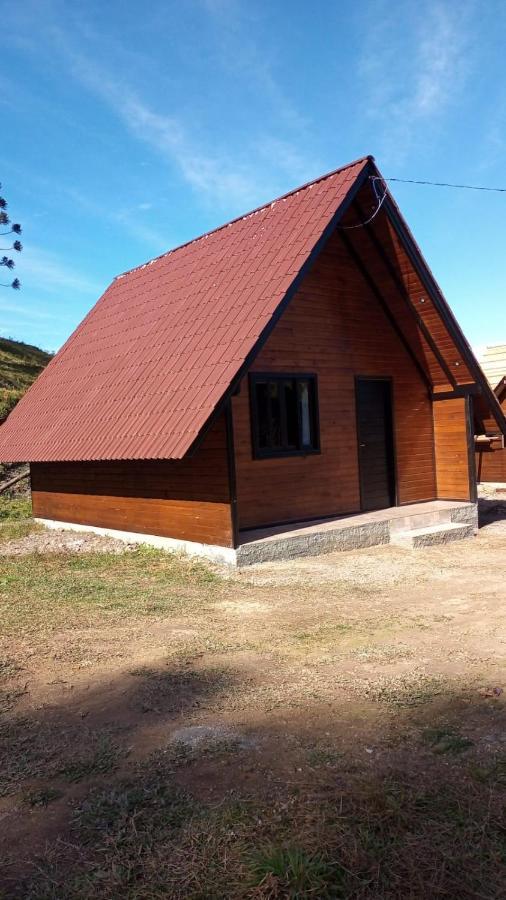 Fundo Da Grota Chalet