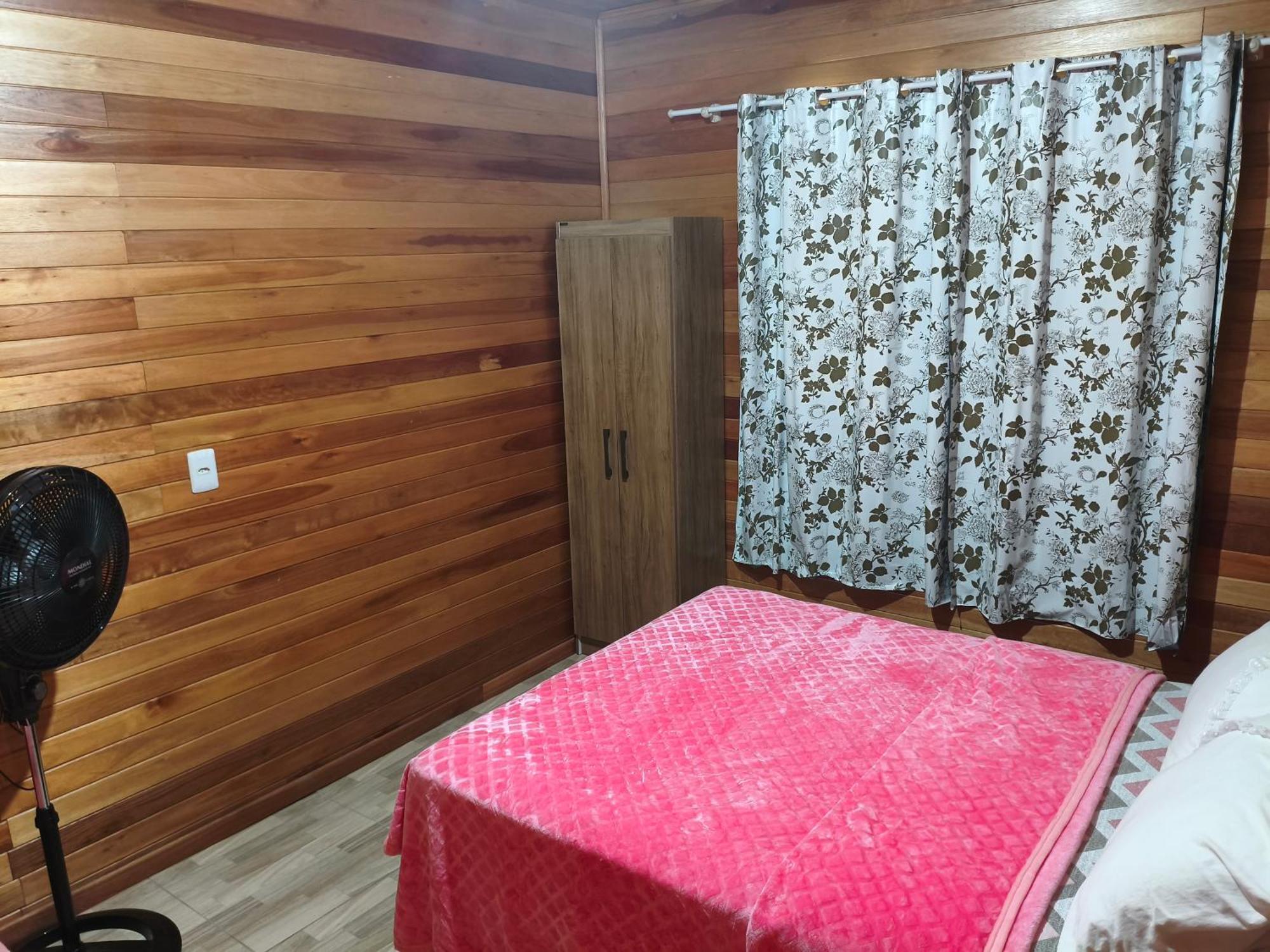 Chalet Fundo Da Grota Urubici