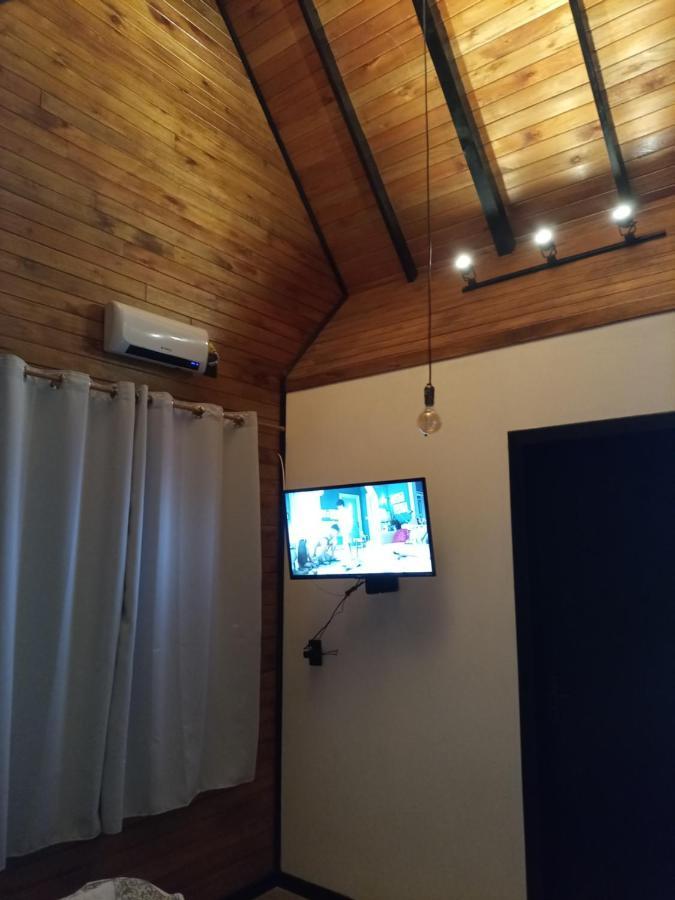 Chalé Fundo Da Grota