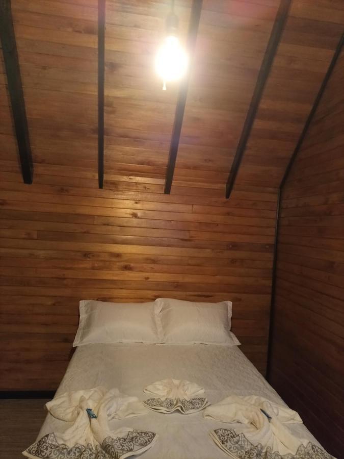 Fundo Da Grota Urubici