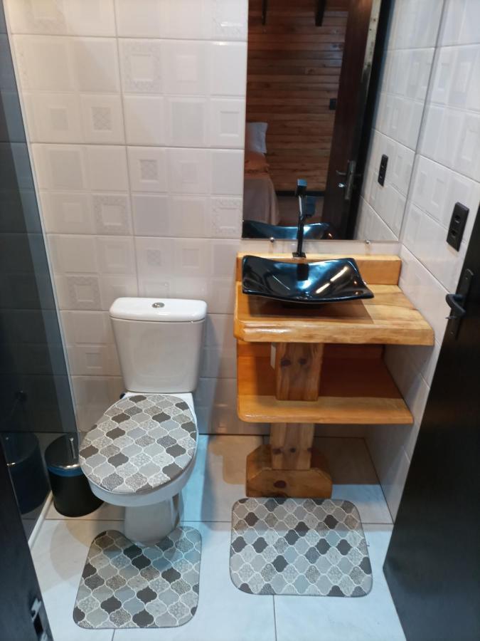 Chalé Fundo Da Grota *